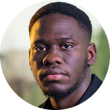 Joshua Olufemi